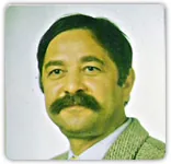 dr Krzysztof Buharowski